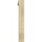 Ekena Millwork Traditional Block Rough Sawn Bracket w/ Offset Brace, Douglas Fir, 4"W x 26"D x 30"H BKT0402X26X30TRA05RDF - alternate 4